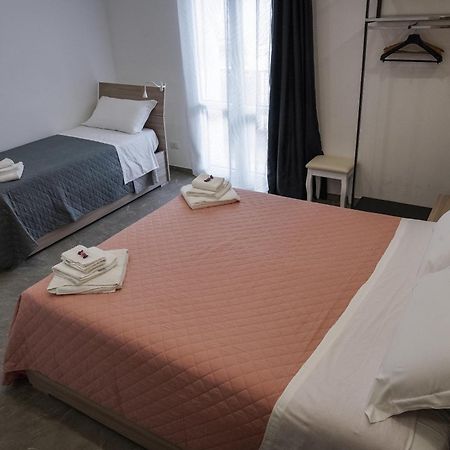 La Peonia B&B Ragusa Buitenkant foto