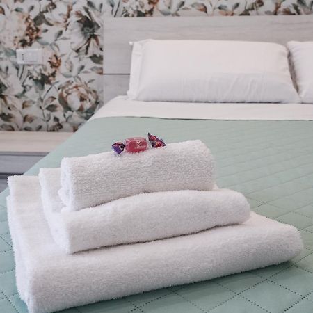 La Peonia B&B Ragusa Buitenkant foto