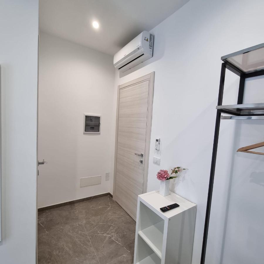 La Peonia B&B Ragusa Buitenkant foto