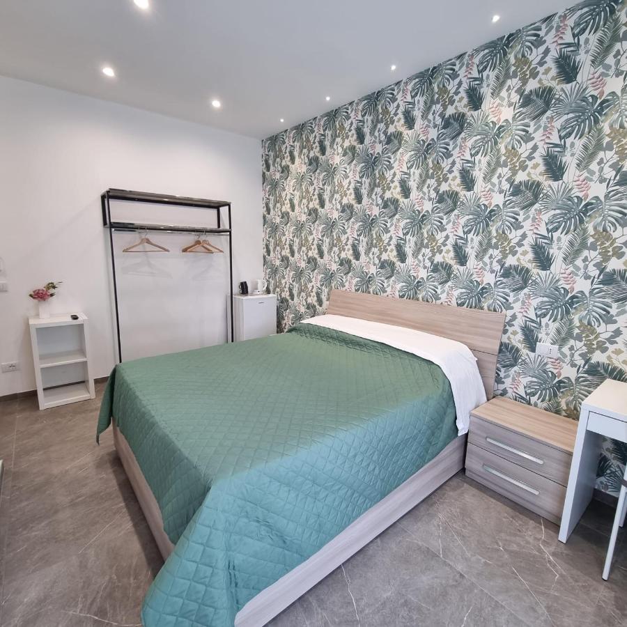 La Peonia B&B Ragusa Buitenkant foto