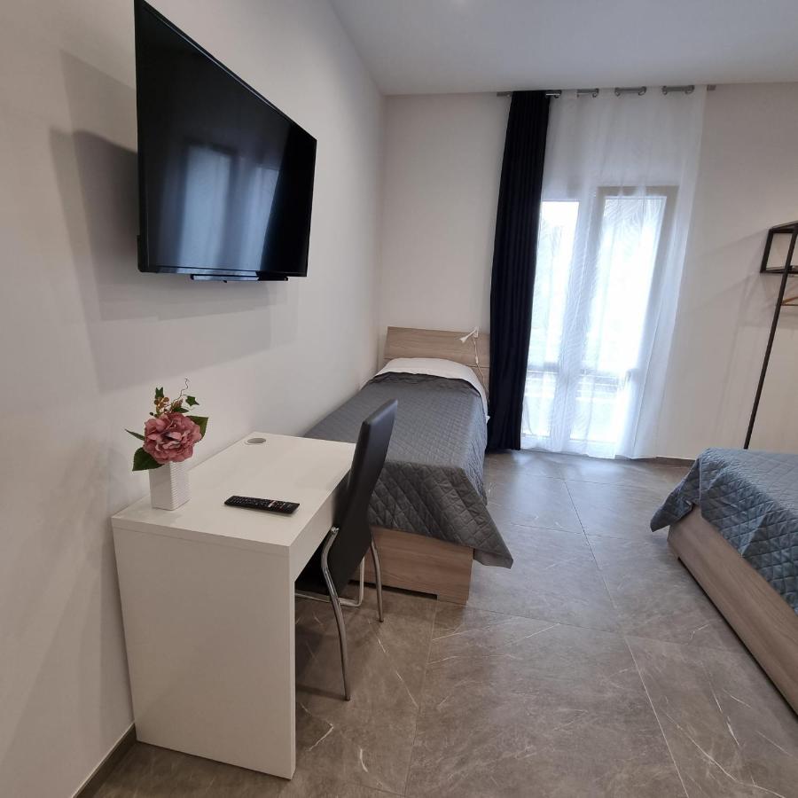 La Peonia B&B Ragusa Buitenkant foto
