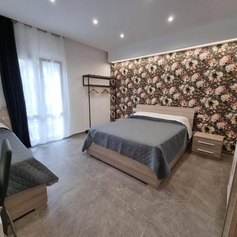 La Peonia B&B Ragusa Buitenkant foto