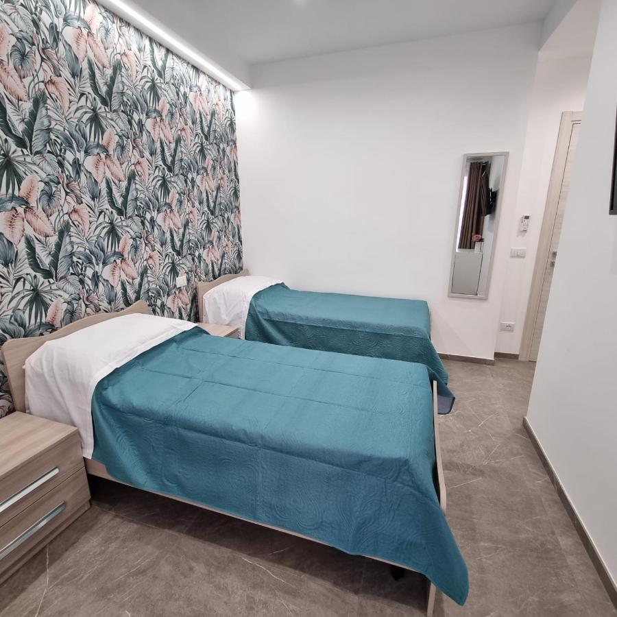 La Peonia B&B Ragusa Buitenkant foto