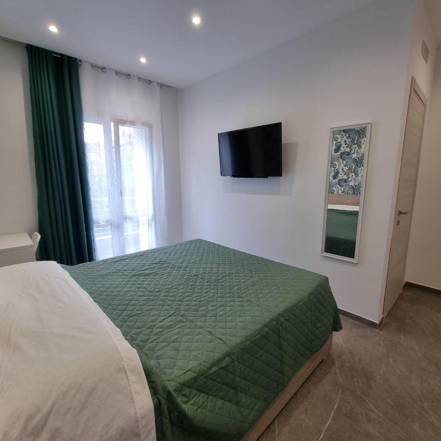La Peonia B&B Ragusa Buitenkant foto
