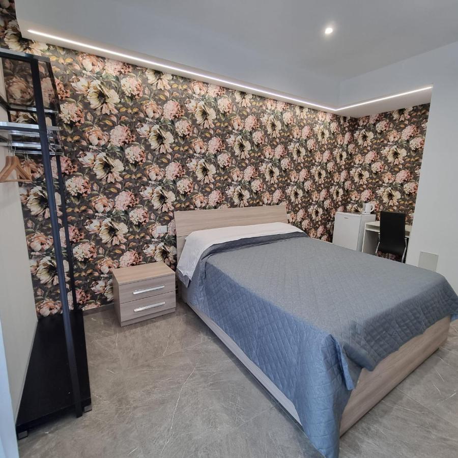 La Peonia B&B Ragusa Buitenkant foto