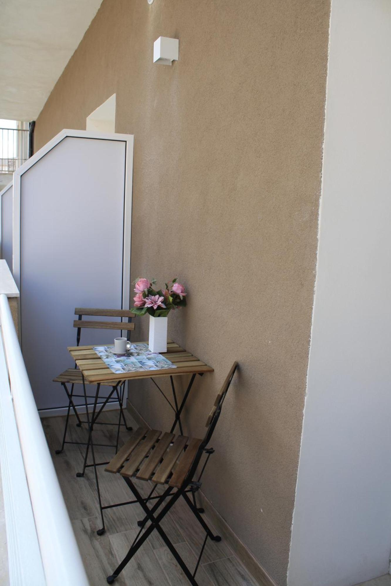 La Peonia B&B Ragusa Buitenkant foto