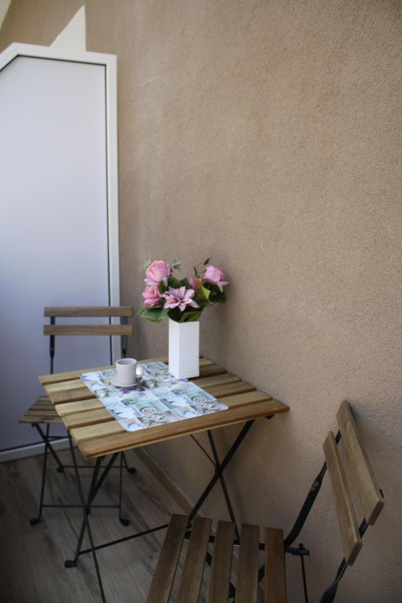 La Peonia B&B Ragusa Buitenkant foto