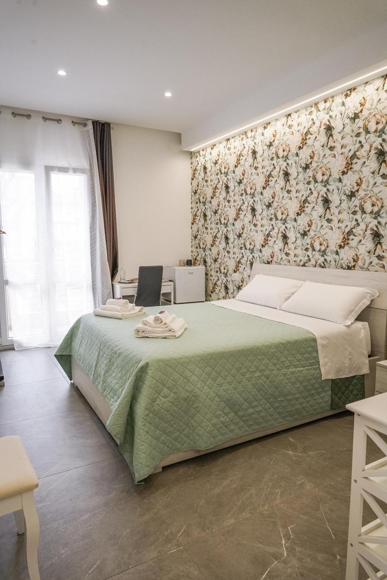 La Peonia B&B Ragusa Buitenkant foto