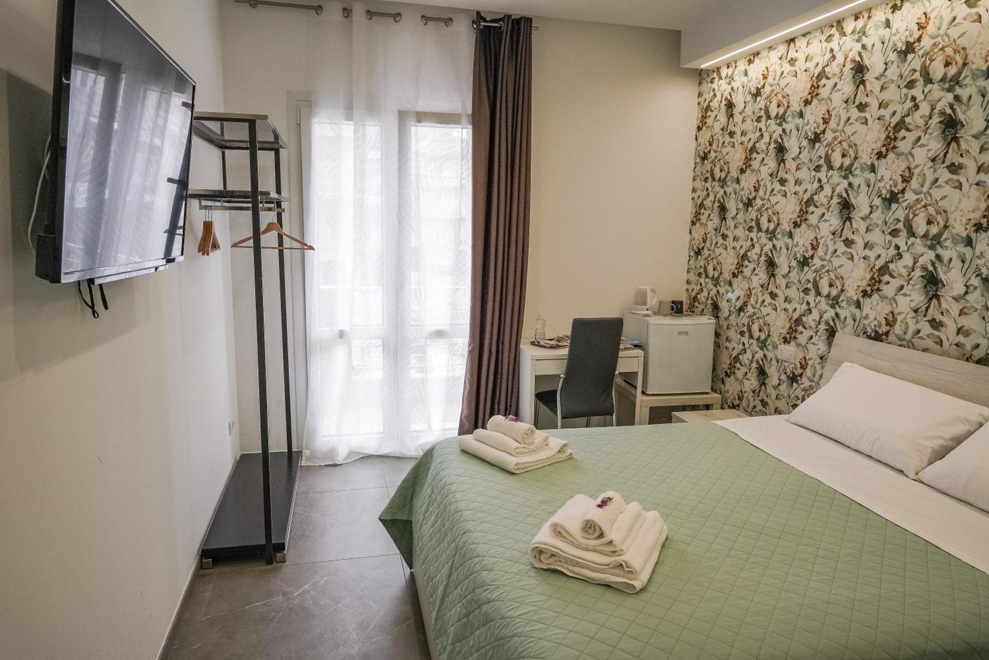 La Peonia B&B Ragusa Buitenkant foto