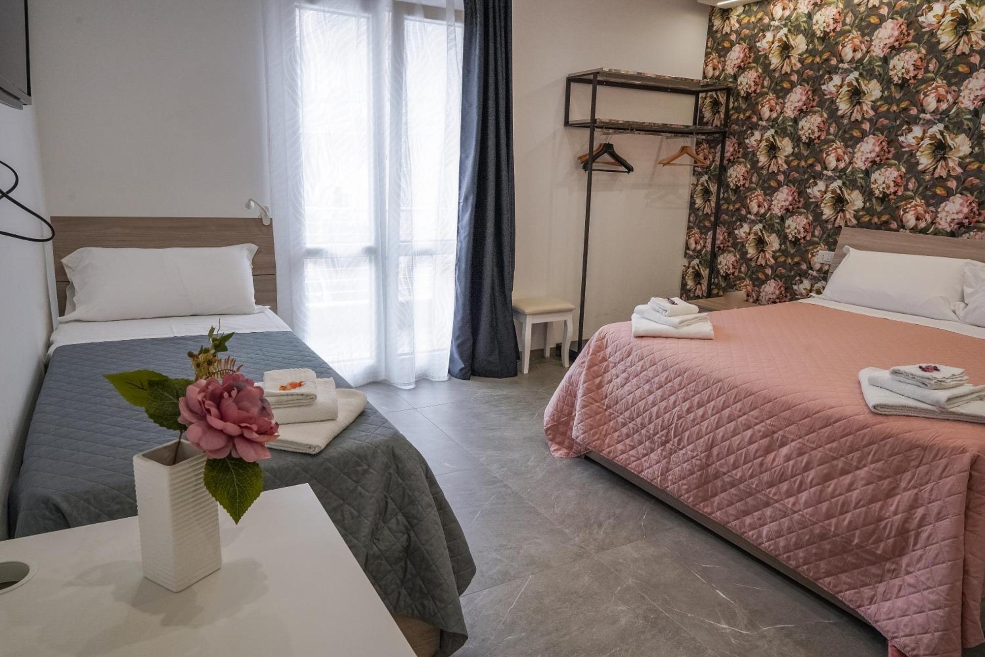 La Peonia B&B Ragusa Buitenkant foto