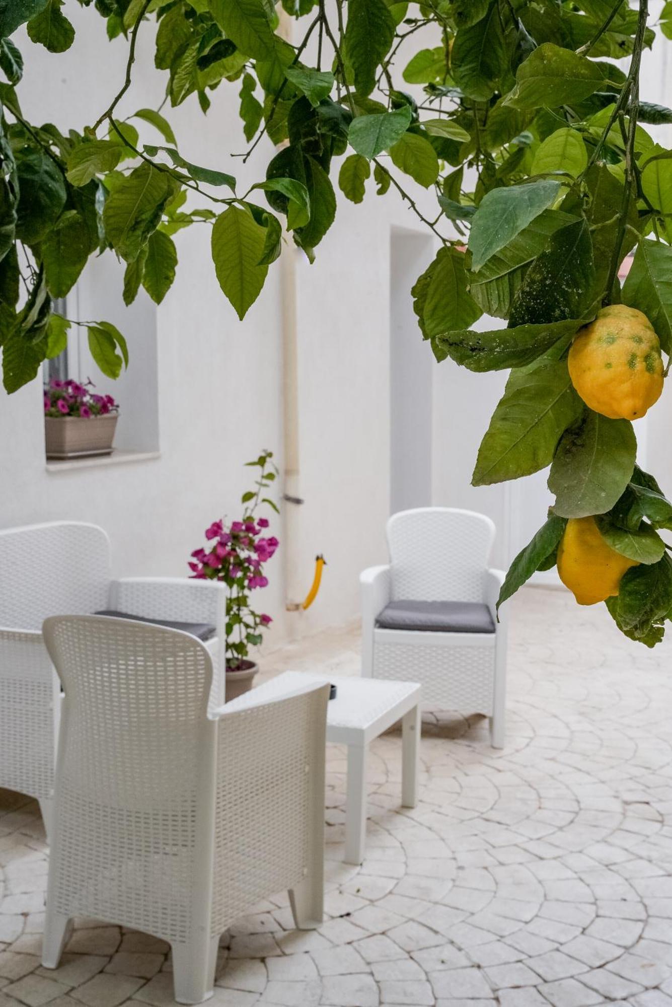 La Peonia B&B Ragusa Buitenkant foto