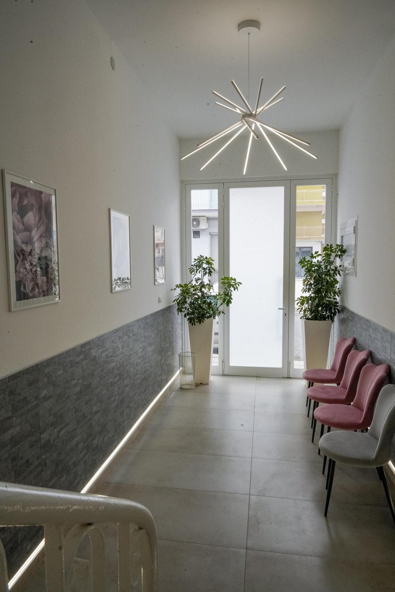 La Peonia B&B Ragusa Buitenkant foto