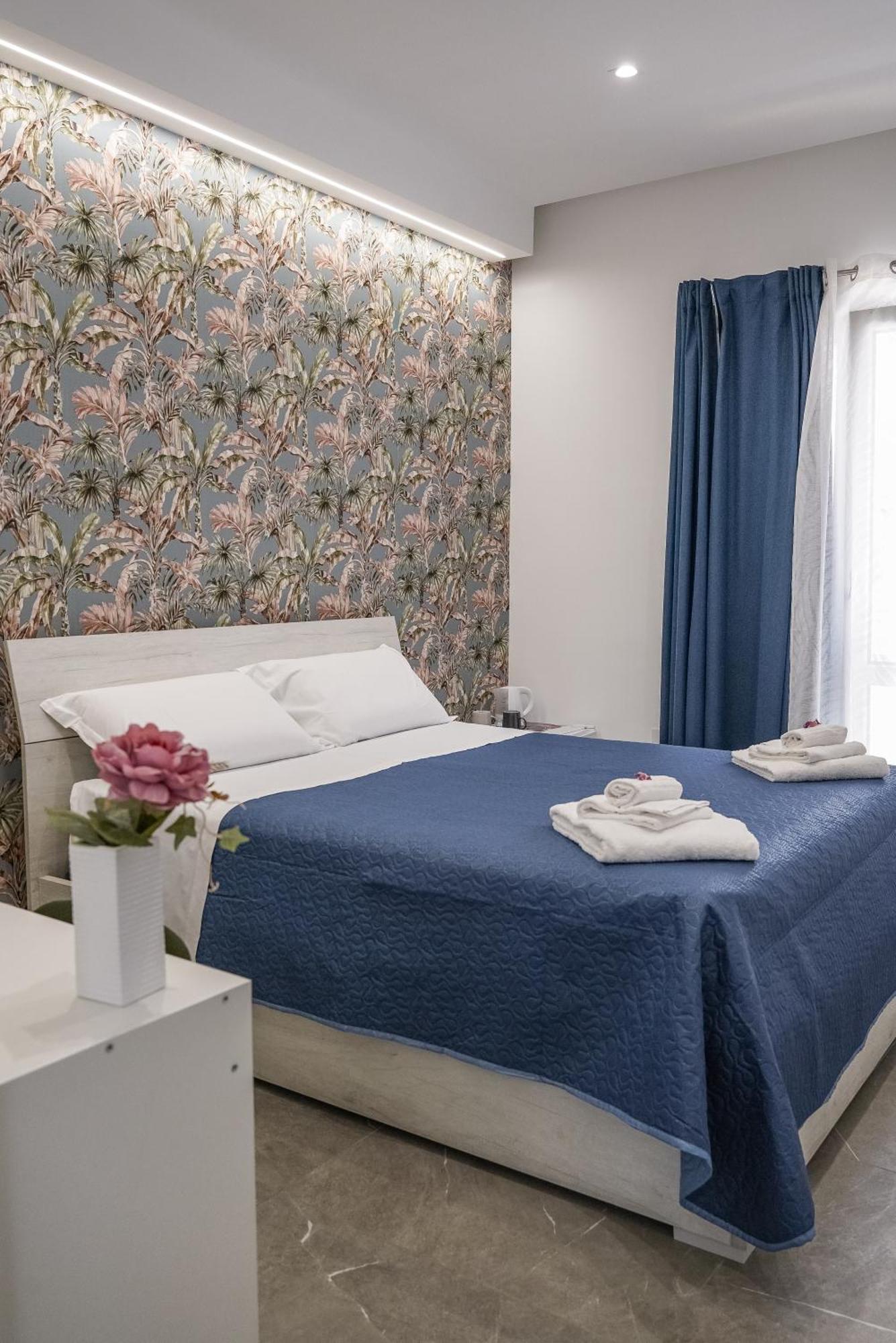 La Peonia B&B Ragusa Buitenkant foto