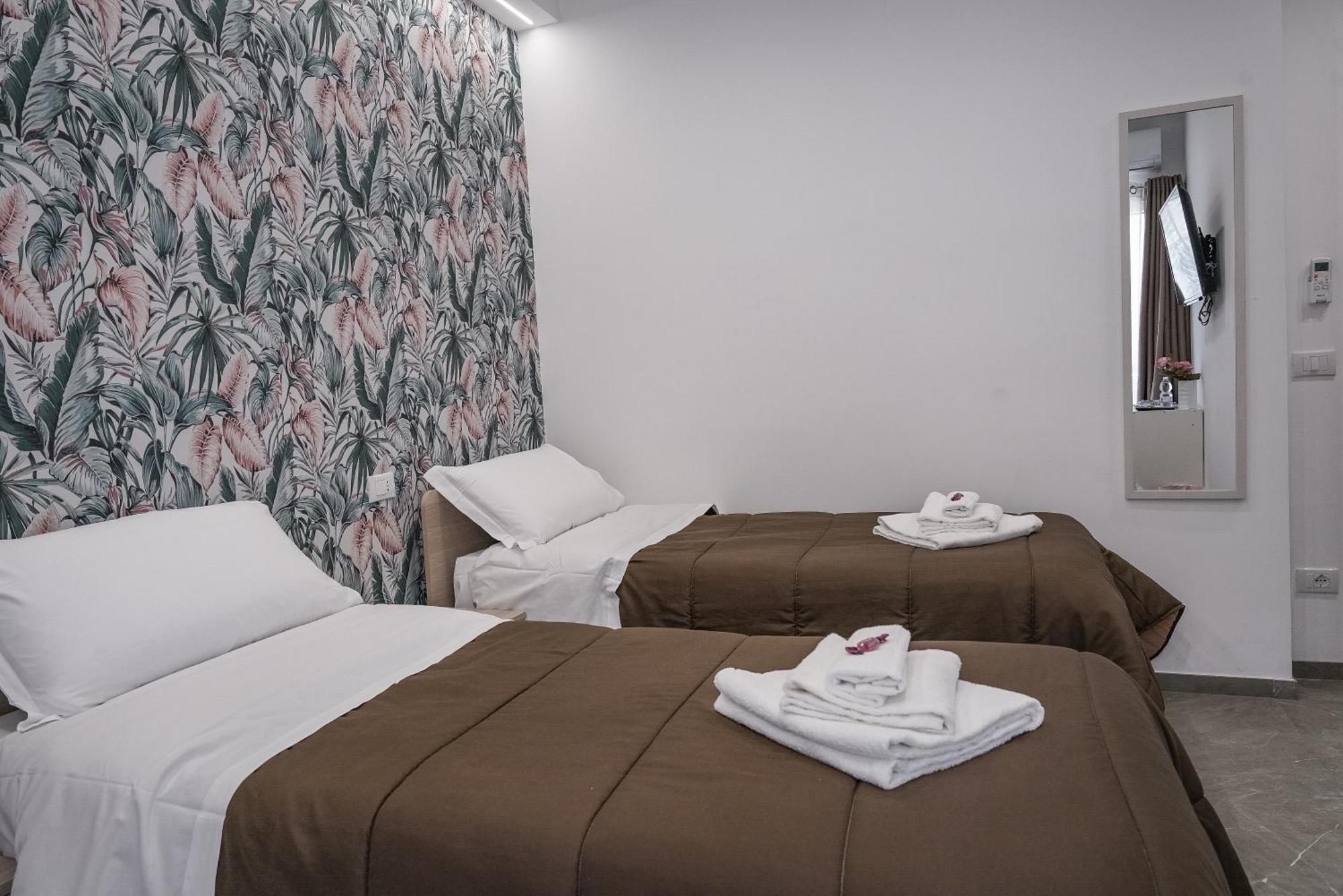 La Peonia B&B Ragusa Buitenkant foto