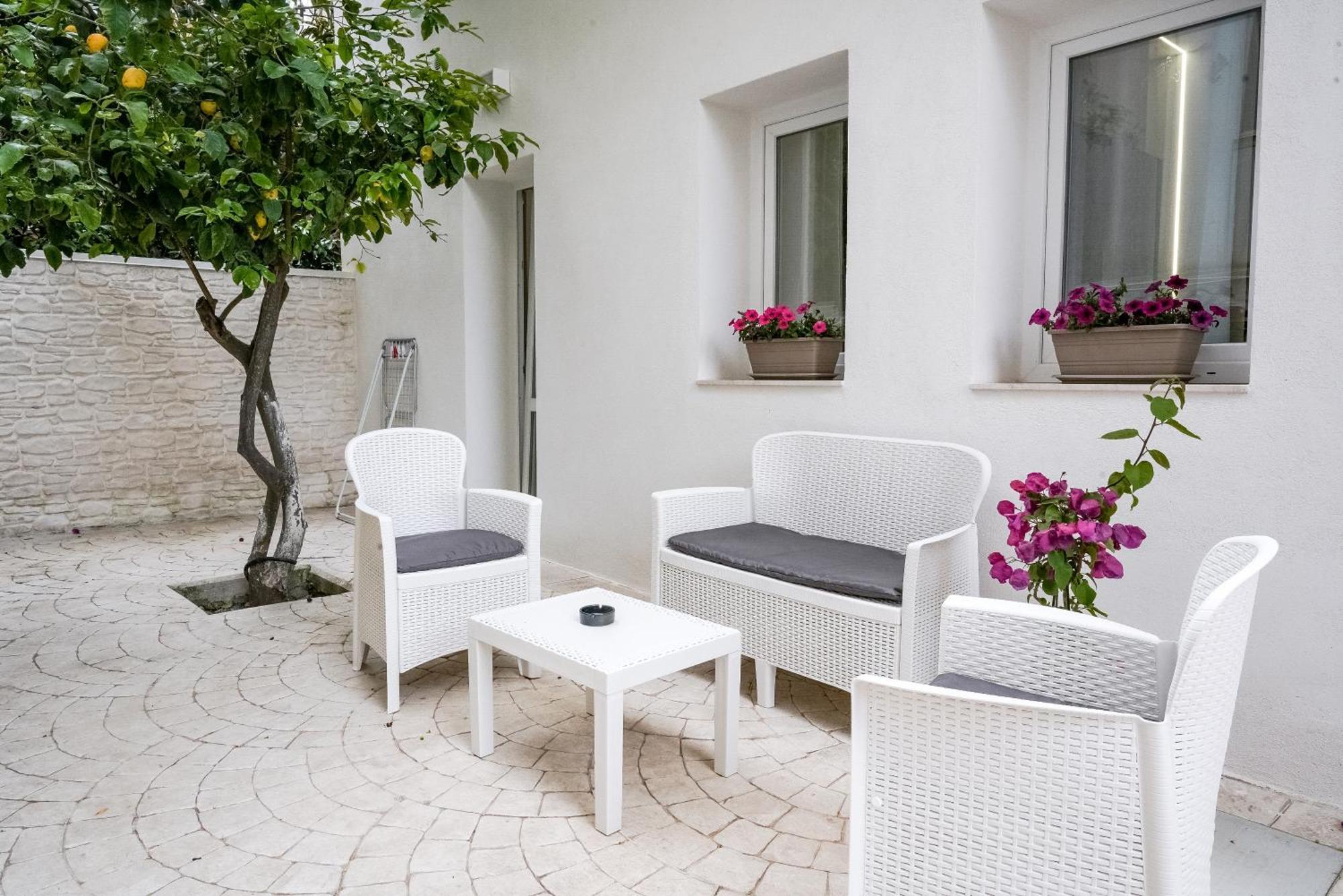 La Peonia B&B Ragusa Buitenkant foto