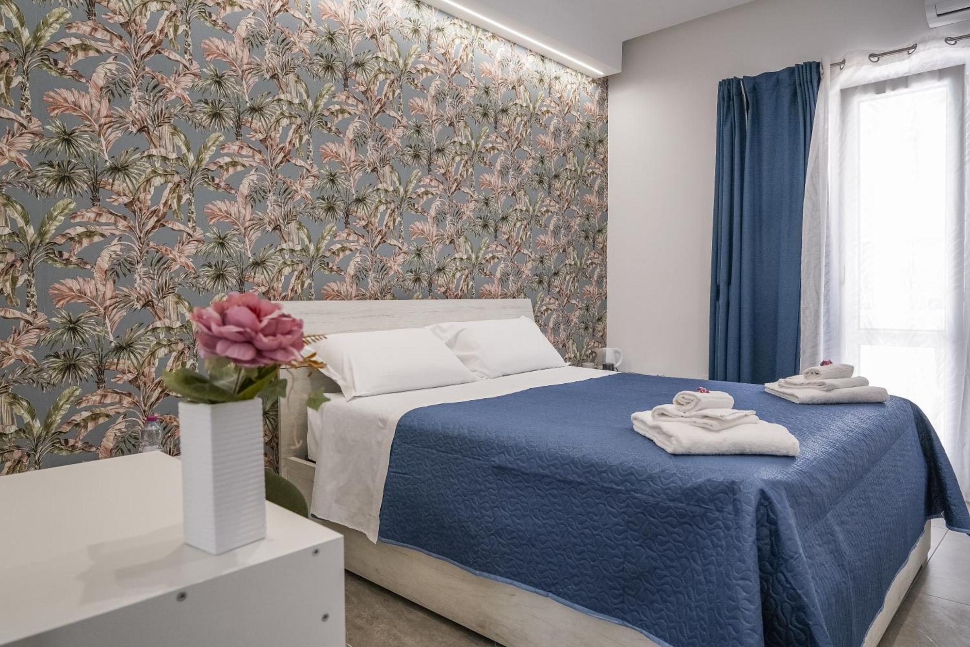 La Peonia B&B Ragusa Buitenkant foto