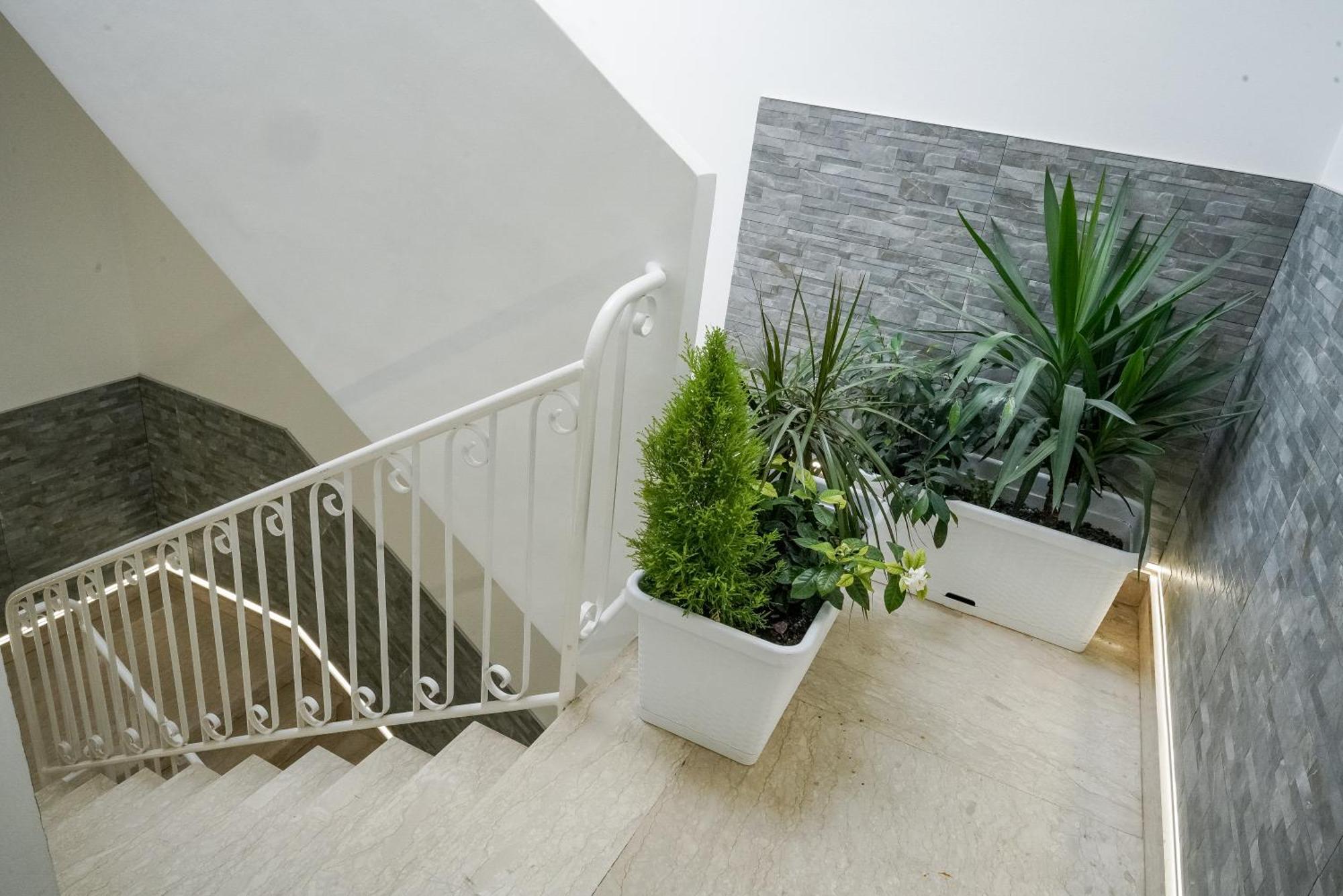 La Peonia B&B Ragusa Buitenkant foto