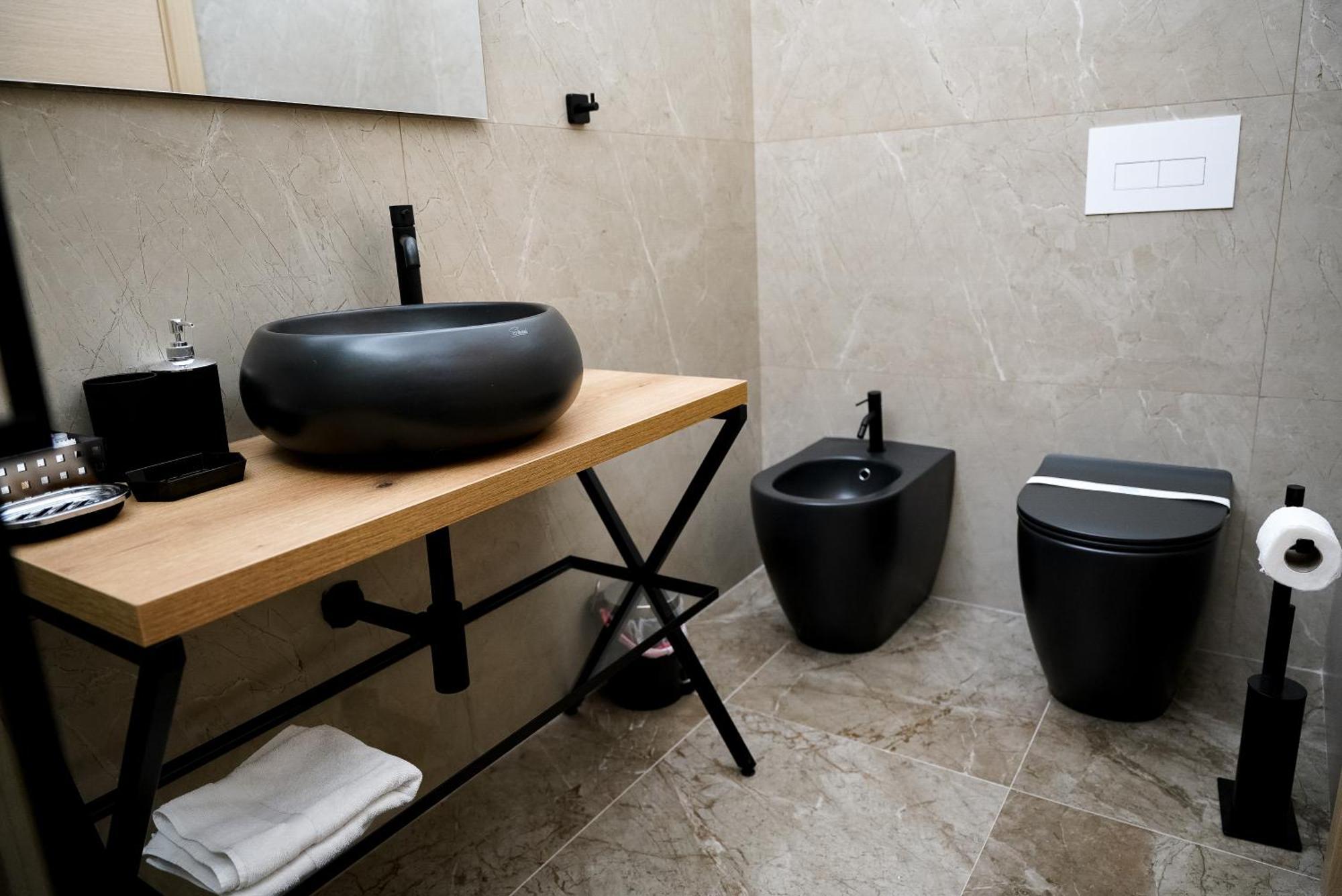 La Peonia B&B Ragusa Buitenkant foto