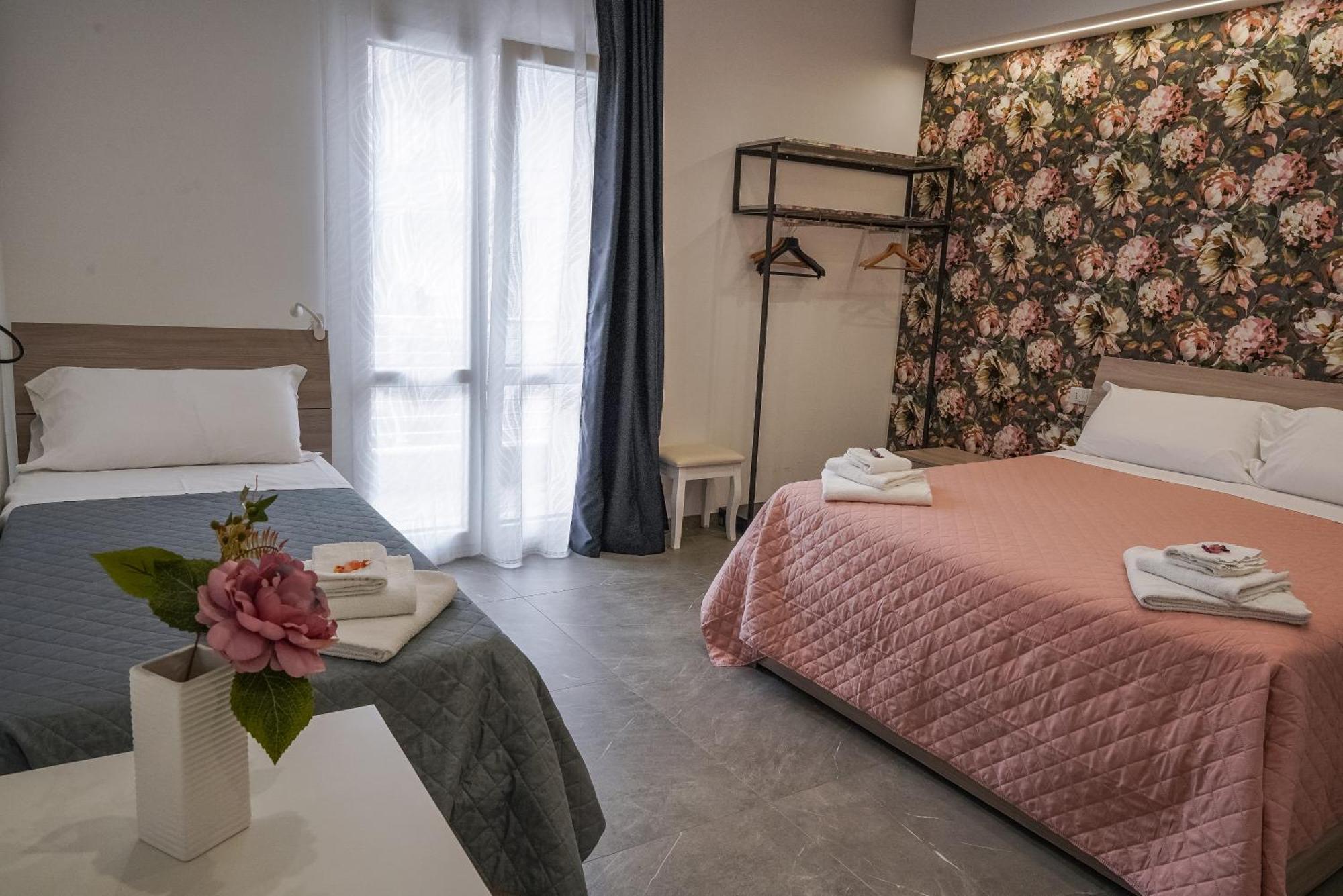 La Peonia B&B Ragusa Buitenkant foto