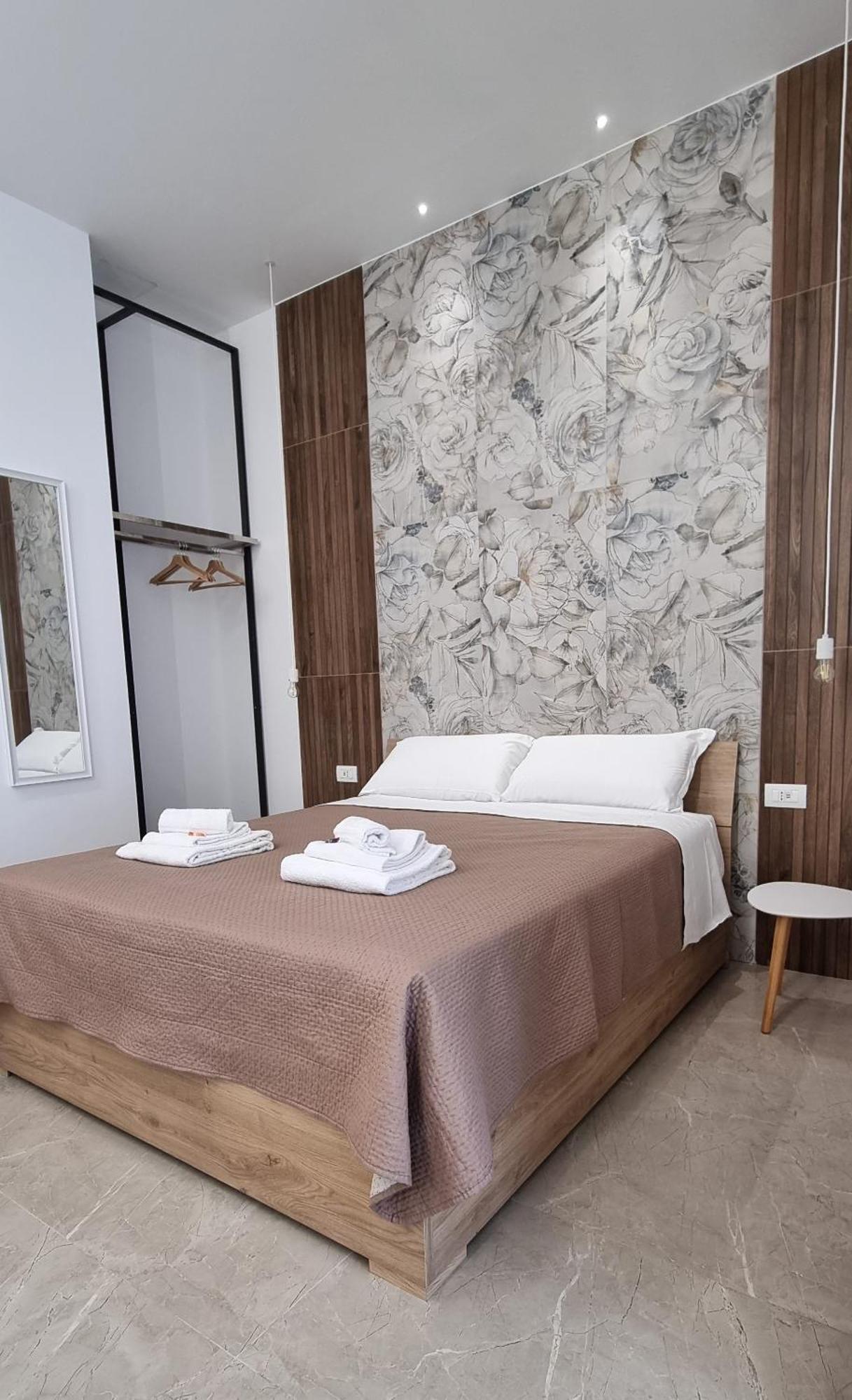 La Peonia B&B Ragusa Buitenkant foto